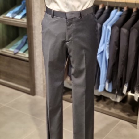 FW기본네이비정장팬츠