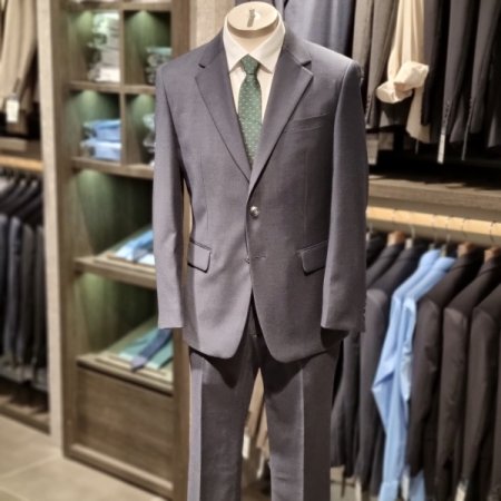 FW프리미엄챠콜정장