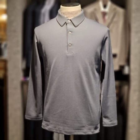 캐주얼그레이기능성티셔츠