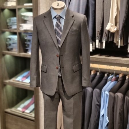 FW그레이솔리드정정