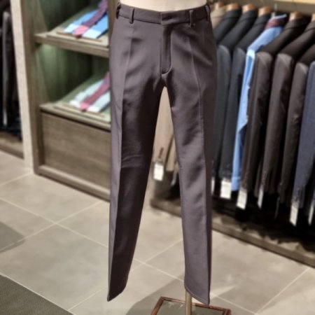 FW다크그레이스트레치밴드기모팬츠