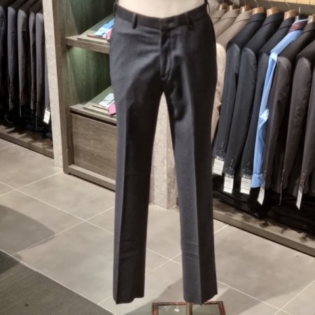 FW챠콜캐시미어혼방정장팬츠