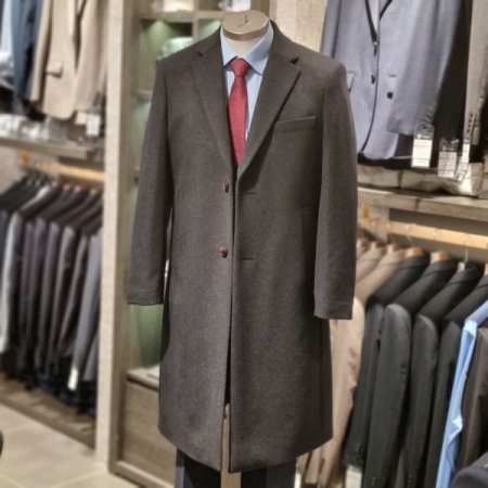 FW다크그레이체스터롱코트