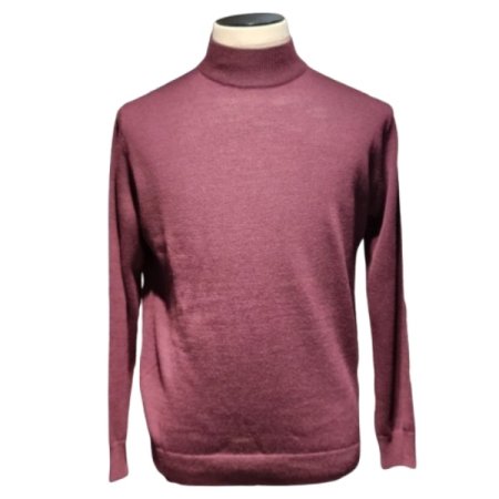 FW와인반폴라니트티셔츠