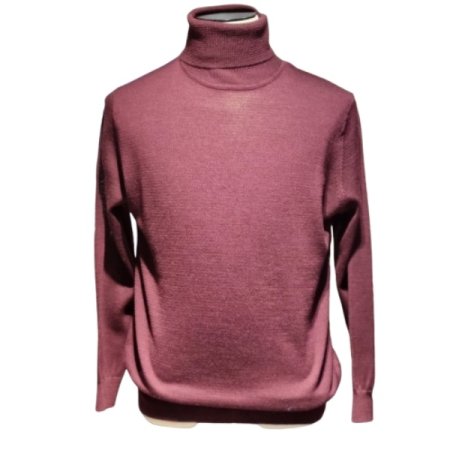 FW와인폴라니트티셔츠