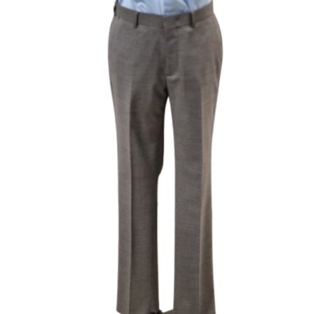 SS그레이콜소재솔리드그레이정장팬츠