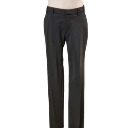 SS블랙봄여름양사방스판기능성밴드팬츠