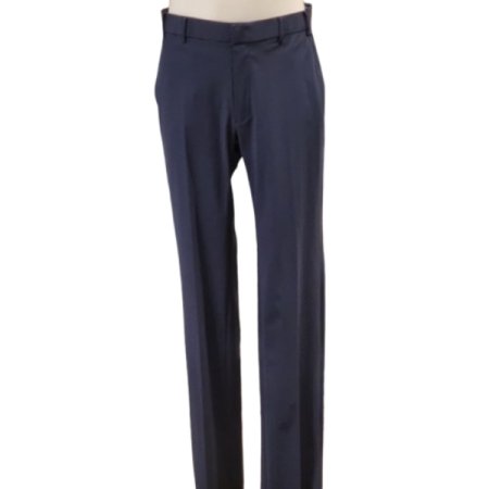 SS네이비양사방스판봄여름기능성밴드팬츠