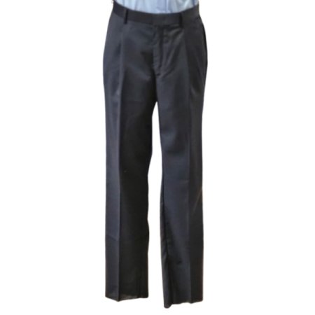 SS네이비원턱기능성원턱정장팬츠