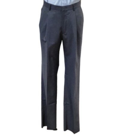 SS챠콜기능성원턱정장팬츠