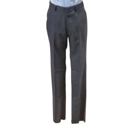 SS춘하네이비기능성짜임무늬정장팬츠