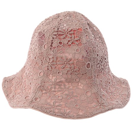 PK레이스벙거지버킷햇