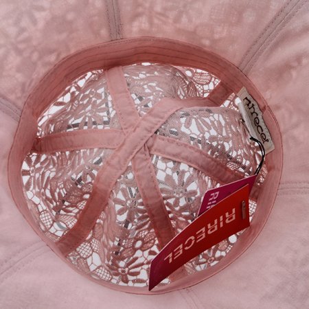 PK레이스벙거지버킷햇