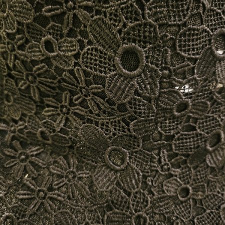 BK레이스벙거지버킷햇