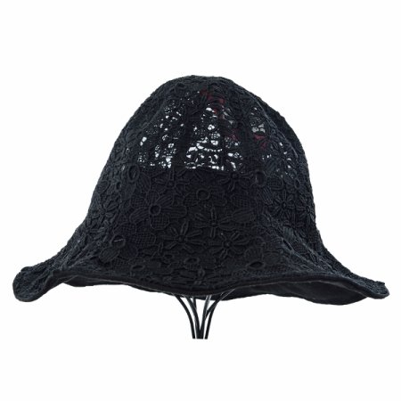 레이스벙거지버킷햇모자 택1