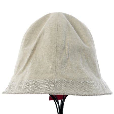 버킷햇 린넨 벙거지 모자4종택1