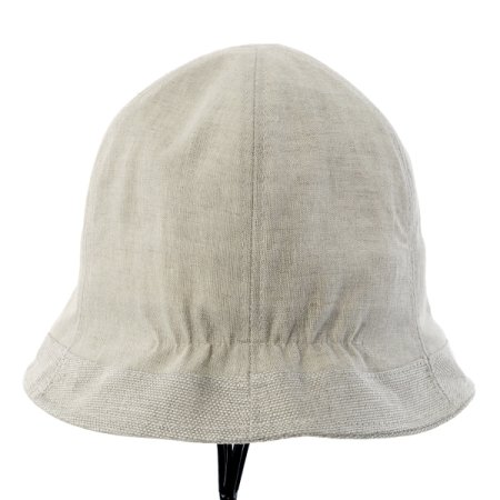 버킷햇 린넨 벙거지 모자4종택1