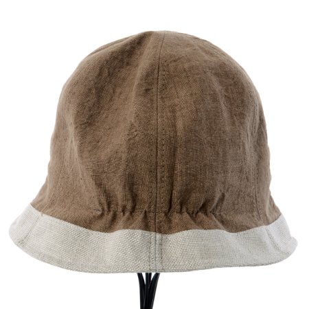 버킷햇 린넨 벙거지 모자4종택1