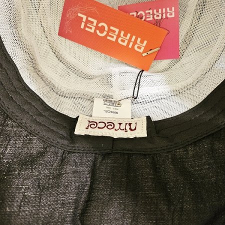 BK마리안느 햇 레이스모자