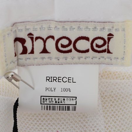 IV마리안느 햇 레이스모자