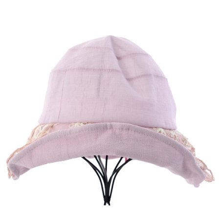 PK마리안느 햇 레이스모자