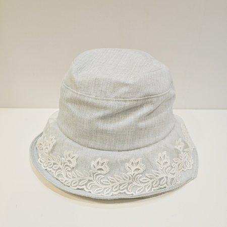 MT루나 레이스 버킷햇 모자