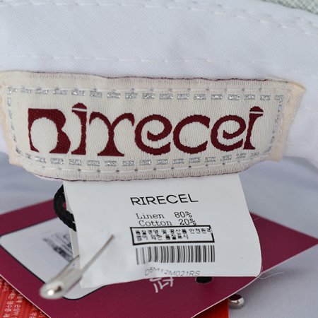 MT루나 레이스 버킷햇 모자