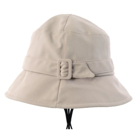 IV버클조절심플버킷햇모자