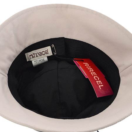 IV버클조절심플버킷햇모자