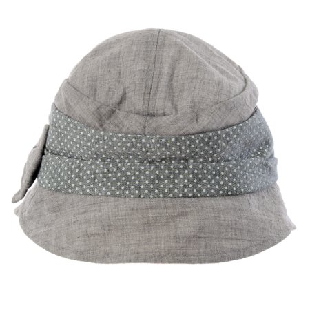 면그레이여름모자