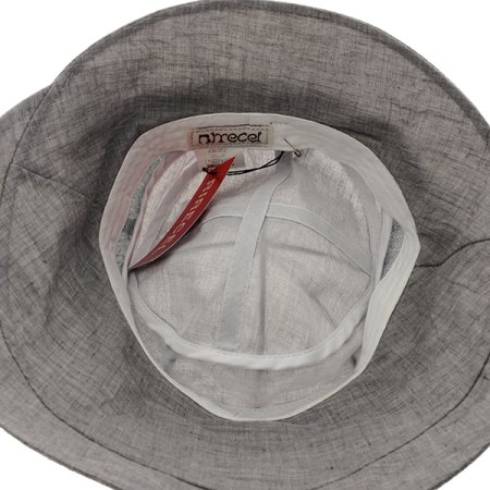 면그레이여름모자