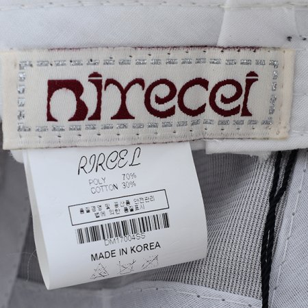 면그레이여름모자