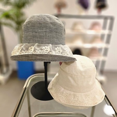 루나 레이스 버킷햇 2