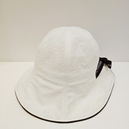 린넨리본 벙거지 2