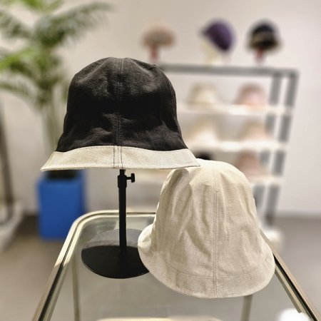 버킷햇 벙거지 2