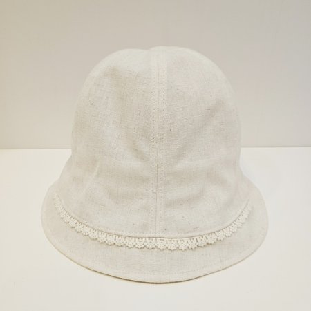 린넨 라인 벙거지 2