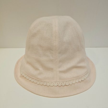 린넨 라인 벙거지 2