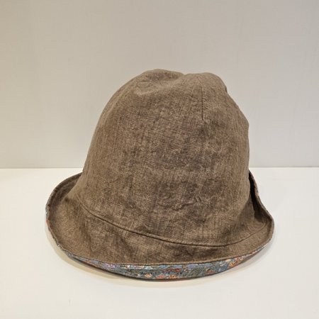 플라워 밴드 라인 벙거지 2