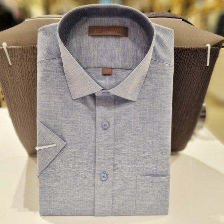 이지케어반팔셔츠