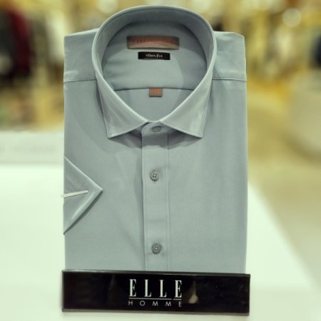 스트레치반팔셔츠