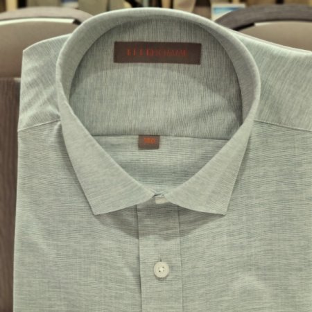 스트레치긴팔셔츠