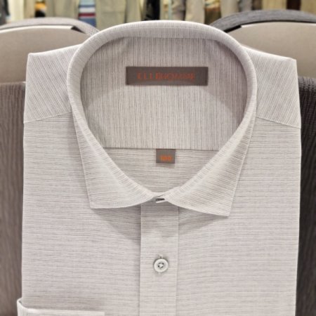 그레이긴팔셔츠