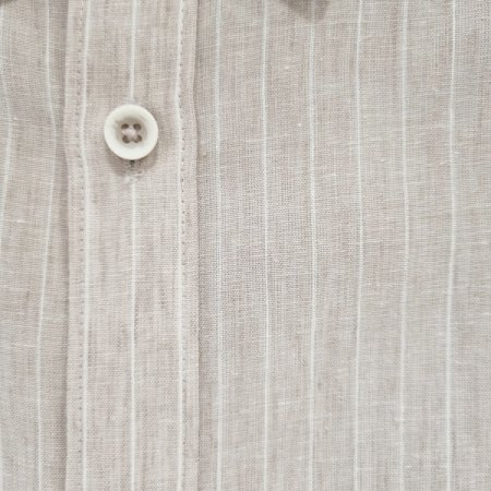 LINEN BLEND 긴소매셔츠