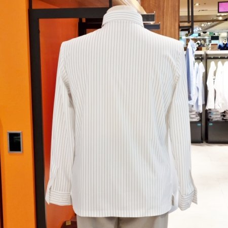 스트레치긴팔티셔츠