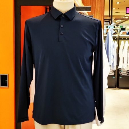 스트레치칼라티셔츠