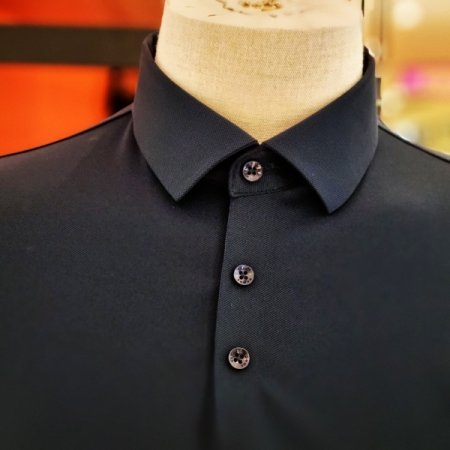 스트레치칼라티셔츠