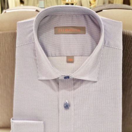 스트레치긴팔셔츠