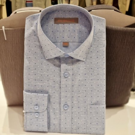 이지케어긴팔셔츠