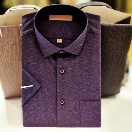 스트레치반팔셔츠