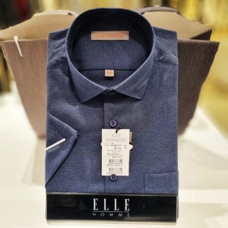 스트레치반팔셔츠